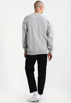 URBAN CLASSICS Crewneck - Sweater - Grey -Mode Kledingwinkel 2e9b52c867b34df28913cd9cf694096a