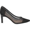 PETER KAISER Ameline-Pk - Klassieke Pumps - Schwarz 1 PETER KAISER Ameline-Pk - Klassieke Pumps - Schwarz -Mode Kledingwinkel 2f0a698053684eafa4b7fba314690a34