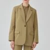 Modström Gale - Blazer - Dune -Mode Kledingwinkel 2f2856df83664414b1562229246414ba