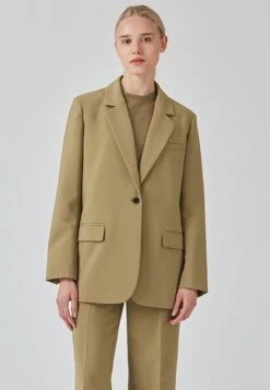 Modström Gale - Blazer - Dune