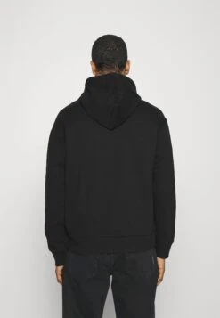 Calvin Klein Mixed Print Stencil - Hoodie -Black 10 Calvin Klein Mixed Print Stencil - Hoodie -Black -Mode Kledingwinkel 2f45f6c6011546cf98e47efcb7f6ff01