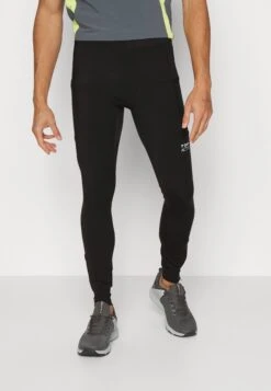 7 Days Active Training - Legging - Black