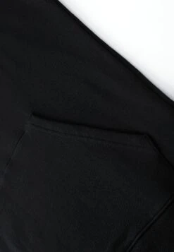 Unisex Hoodie Regular Fit - Hoodie - Black -Mode Kledingwinkel 2f95578868d745048864a594dbcffdb5