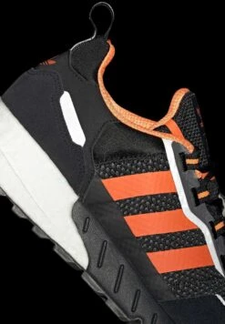 Adidas Originals Sneakers Laag - Black -Mode Kledingwinkel 3020ed6f00c14cbd9d39203530740fcf