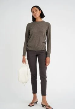 InWear Vanessaiw- Chino - Truffle