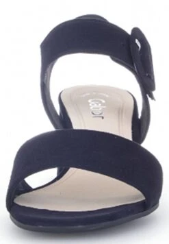 Gabor Sandalen - Bleu Marine 12 Gabor Sandalen - Bleu Marine -Mode Kledingwinkel 308dfc82da00469ab1c0453bec83a04a