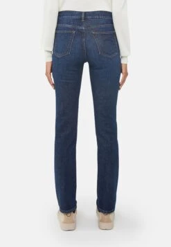 Trussardi Straight Leg Jeans - Poseidon 6 Trussardi Straight Leg Jeans - Poseidon -Mode Kledingwinkel 3099e81239d841ee9cdcd6896a3df448