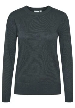 Saint Tropez Mila - Trui - Ombre Blue 12 Saint Tropez Mila - Trui - Ombre Blue -Mode Kledingwinkel 30d55e26aa2c4b1a936ee73594e1e6d6