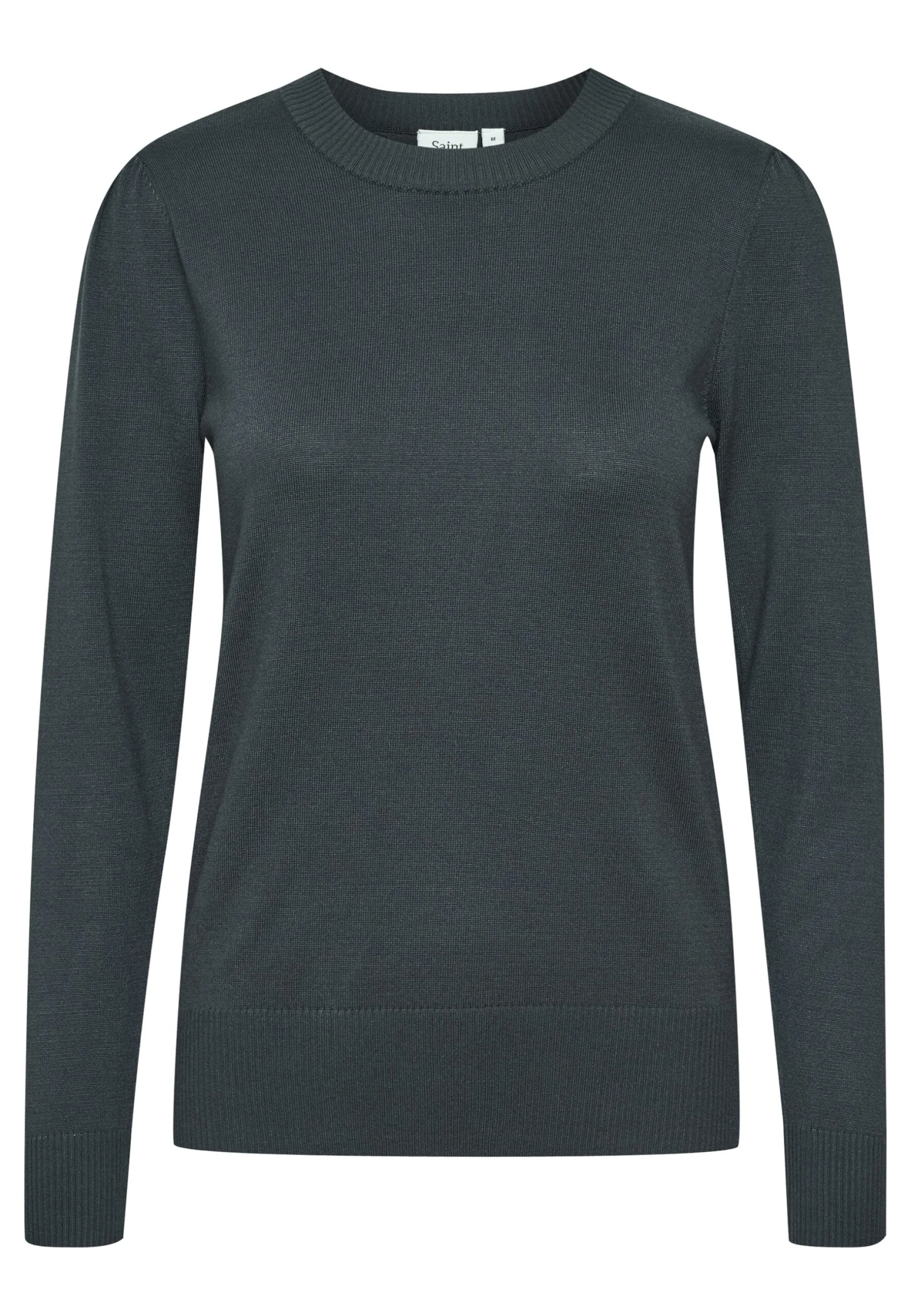 Saint Tropez Mila - Trui - Ombre Blue 7 Saint Tropez Mila - Trui - Ombre Blue - Afbeelding 5