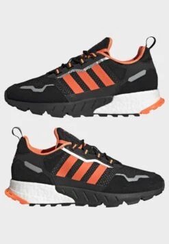 Adidas Originals Sneakers Laag - Black -Mode Kledingwinkel 30f998a91d034204b5982819df6098fb