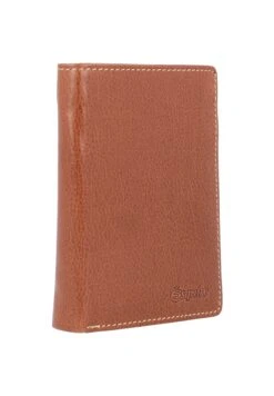 Portemonnee - Cognac -Mode Kledingwinkel 311670e319d14dc0afee8c18c9ce3837