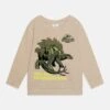 NAME IT Nmmjovan Jurassic - Sweater - Peyote -Mode Kledingwinkel 31167b61743d48c0bf2392fa3b4a1147