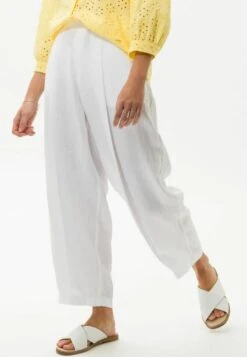 BRAX Style Macie S - Broek - White