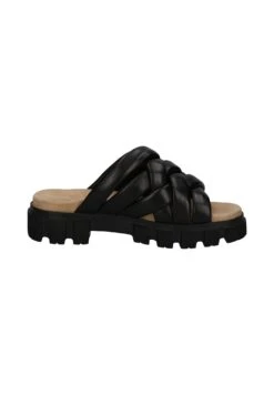 Bugatti Mary - Muiltjes - Schwarz