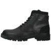 Bullboxer Veterboots - Black 1 Bullboxer Veterboots - Black -Mode Kledingwinkel 31a3cba4974549b0af2d1bfce02da8cd