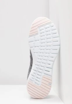 Flex Appeal 3.0 - Sneakers Laag - Gray/Light Pink -Mode Kledingwinkel 31e4b70d7f964b5ba5172e3457fcce94