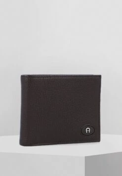 Aigner Portemonnee - Ebony