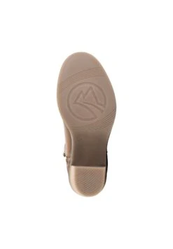 Morlaix - Korte Laarzen - Cognac -Mode Kledingwinkel 322e3249939c4e46865ab1f8b2fb3f27