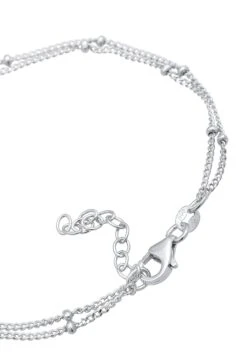 Elli Infinity Symbol - Armband - Silber -Mode Kledingwinkel 323ae69a5706426ebd1357b313392566