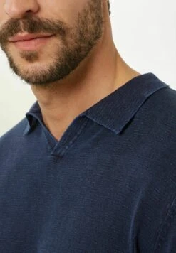 Yamamay Free Time - Poloshirt - Blu Notte -Mode Kledingwinkel 323b6fa811ed43ed8345790fe8a4323d