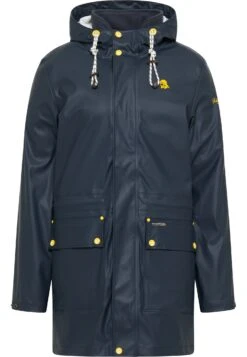 Schmuddelwedda 3-In-1 Acalmar - Parka - Dunkelmarine Marine -Mode Kledingwinkel 3290baae10924e79beb34be19c058a9e