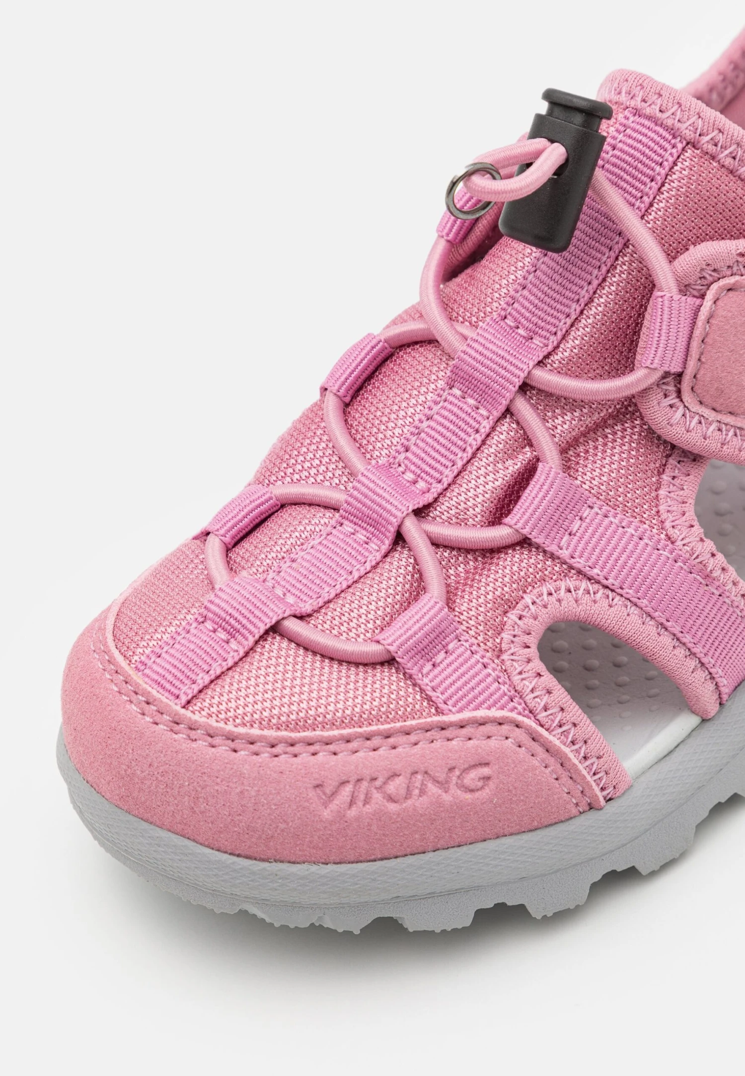 Viking Sandvika Unisex - Outdoorsandalen - Antiquerose 8 Viking Sandvika Unisex - Outdoorsandalen - Antiquerose - Afbeelding 6