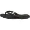 Reef Lofty Lux Zehen - Teensandalen - Black -Mode Kledingwinkel 332ebba23e0146c4a38a6030301673bb