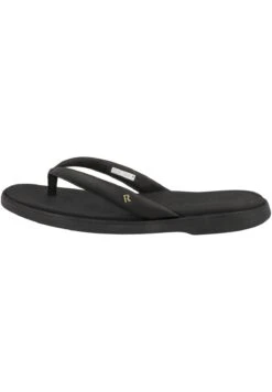 Reef Lofty Lux Zehen - Teensandalen - Black