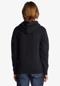 DC SHOES Dc Star - Hoodie - Black -Mode Kledingwinkel 334c002384924fd488a9ef93b777b8fc