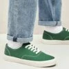 Next Standard - Sneakers Laag - Green
