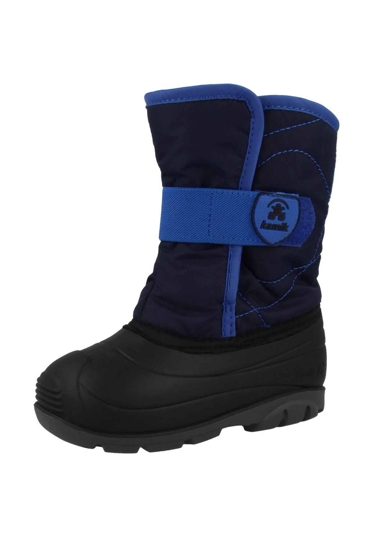 Kamik Laarzen - Blue 4 Kamik Laarzen - Blue - Afbeelding 2