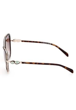 Emilio Pucci Katze - Zonnebril - Havanna 12 Emilio Pucci Katze - Zonnebril - Havanna -Mode Kledingwinkel 33f03709754b4b188f621f195a1b18dc