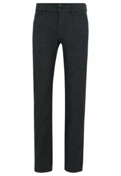 Boss Maine3 20 - Broek - Dunkelblau Vier 12 Boss Maine3 20 - Broek - Dunkelblau Vier -Mode Kledingwinkel 342e67994f1c4d8e8d401a2cafea6364