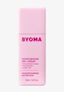 Nieuwe uitgaven 5 Moisturizing Gel Cream - Dagcrème - -