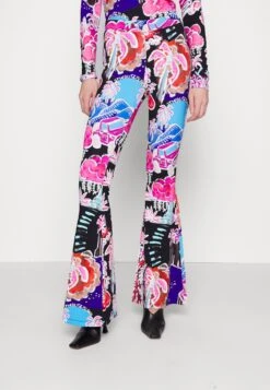Vina- Broek - Multi-Coloured