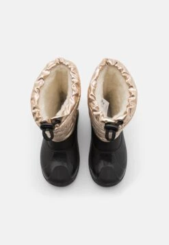 Friboo Snowboots- Gold 11 Friboo Snowboots- Gold -Mode Kledingwinkel 34e3ca057d68467d91d099b8e53e560f