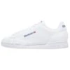 Reebok Classic Npc Ii - Sneakers Laag - White -Mode Kledingwinkel 34eea6187aa04e68883931872ca7749e