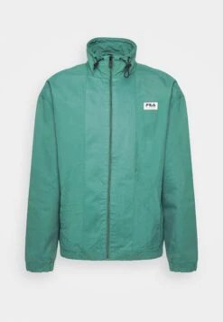 Fila Tantow Jacket - Windjack - Blue Spruce 14 Fila Tantow Jacket - Windjack - Blue Spruce -Mode Kledingwinkel 3568cba103704469a8ae23c2b49ee8a7
