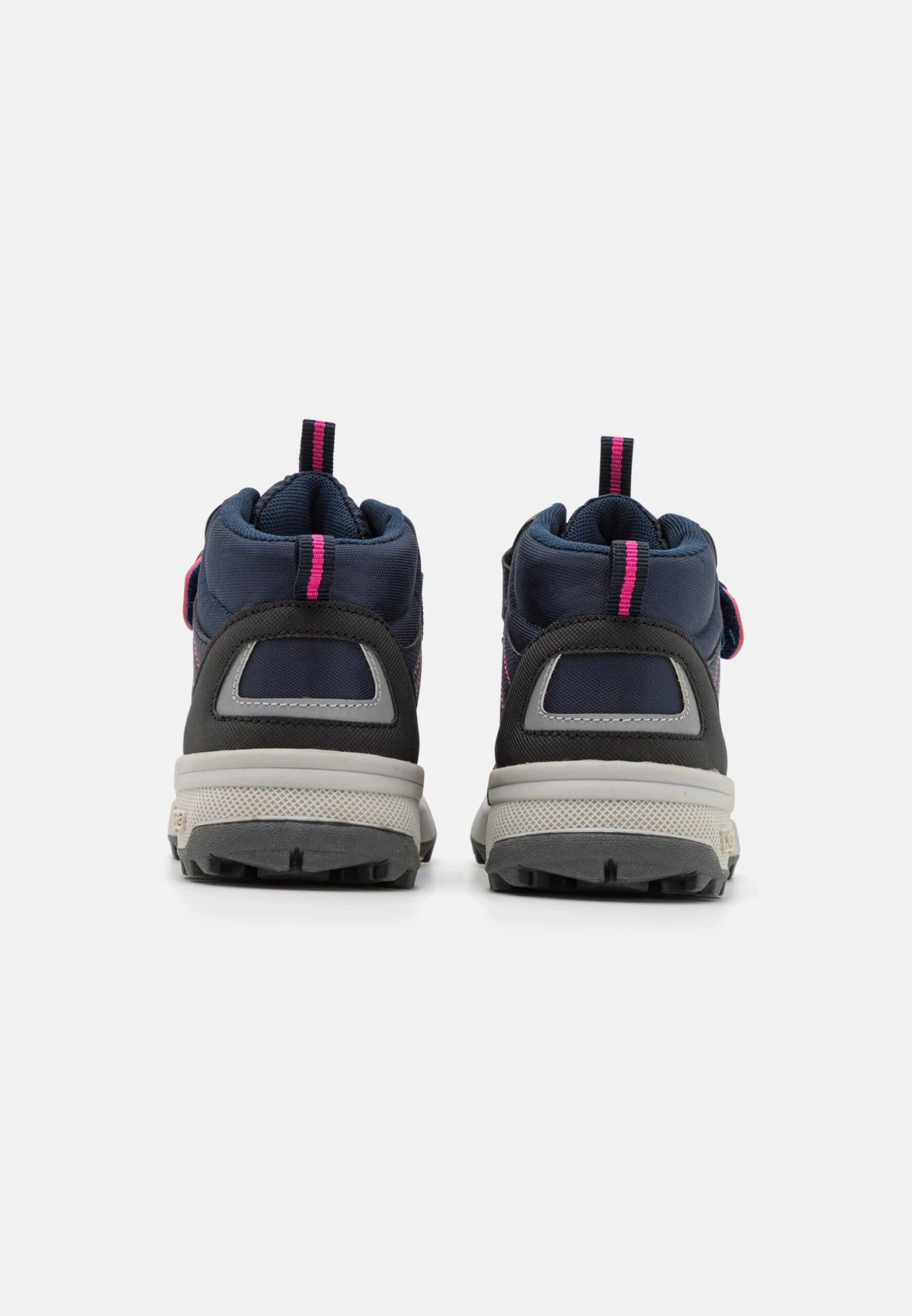 Kappa Outdoorschoenen - Navy/Pink 5 Kappa Outdoorschoenen - Navy/Pink - Afbeelding 3