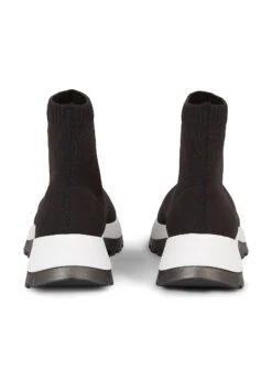 Calvin Klein 2 Piece Sole Runner - Sneakers Hoog - Ck Black 11 Calvin Klein 2 Piece Sole Runner - Sneakers Hoog - Ck Black -Mode Kledingwinkel 3630ae6cb1f5476d8d4b406339ef0fd8