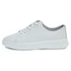 Sneakers Laag - White