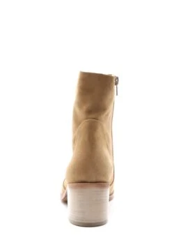 Korte Laarzen - Beige 9 Korte Laarzen - Beige -Mode Kledingwinkel 36ae58aaf67a4dfda67343e871ce93c1