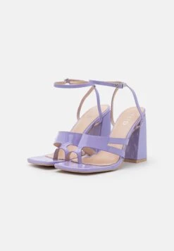Raid Julien - Teensandalen - Lilac -Mode Kledingwinkel 36fb9a4c706e4141b4f9726341193884