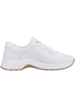 Remonte Sneakers Laag - White -Mode Kledingwinkel 370faa31c1524173945657bd4ee0c20b