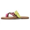 Teensandalen - Roze -Mode Kledingwinkel 380fb9661cf84f3fb6c9fd20eef2eaa3