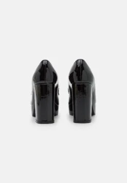 Raid Estera - Hoge Hakken - Black -Mode Kledingwinkel 38493e5416ec45378edfceceb26d0f5b