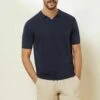 Yamamay Free Time - Poloshirt - Blu Notte