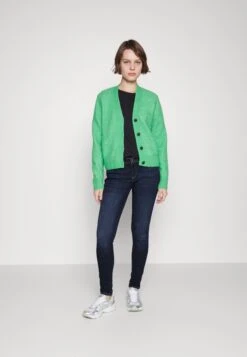 Denham Spray - Jeans Skinny Fit - Blue -Mode Kledingwinkel 38ae2e9e3d9e464c8ce40a6f2d55a5cd