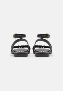 MEXX Julia - Sandalen - Black -Mode Kledingwinkel 38c2a50b132f42e4ae875823cc091075