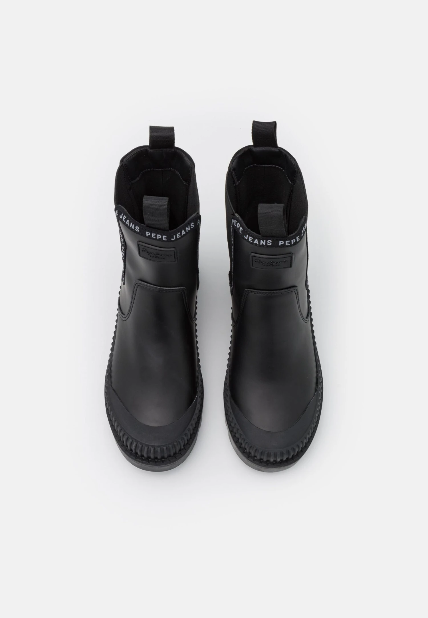 Pepe Jeans Chelsea - Regenlaarzen - Black 8 Pepe Jeans Chelsea - Regenlaarzen - Black - Afbeelding 6